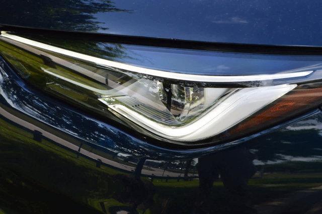 used 2024 INFINITI QX50 car, priced at $33,979