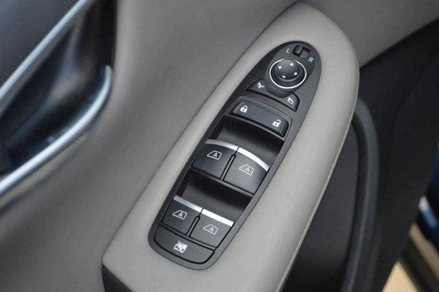 used 2024 INFINITI QX50 car, priced at $33,979