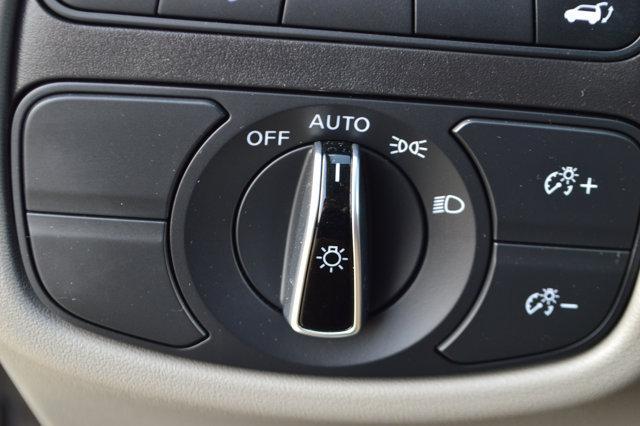 used 2024 INFINITI QX50 car, priced at $38,999