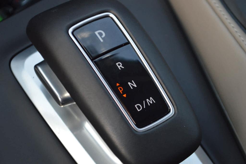 used 2024 INFINITI QX50 car, priced at $33,979