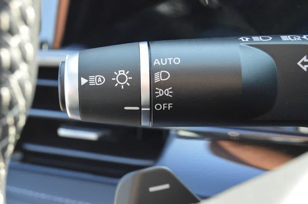 new 2026 INFINITI QX80 car, priced at $117,920