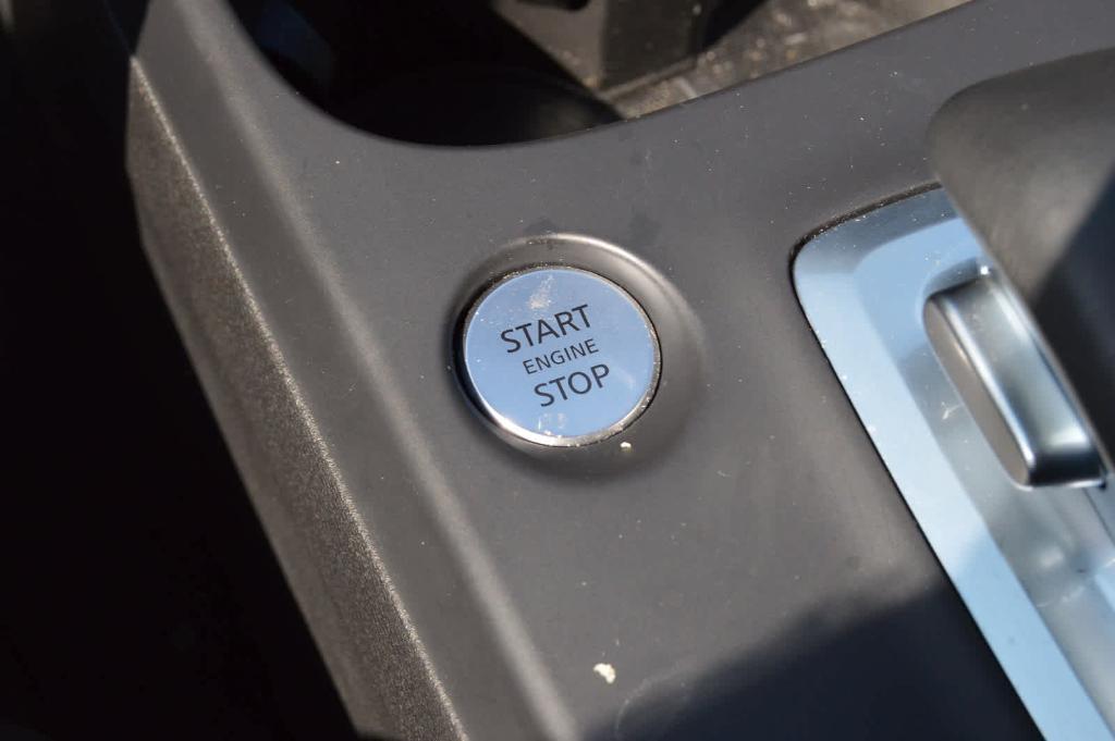 used 2025 INFINITI QX55 car, priced at $38,997