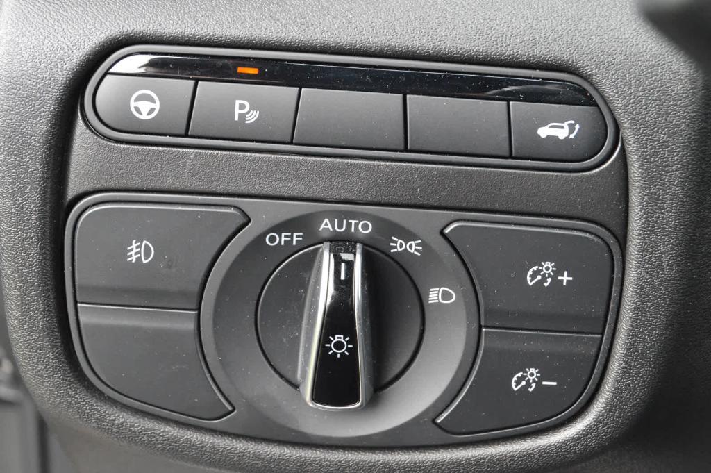 used 2025 INFINITI QX50 car, priced at $43,499