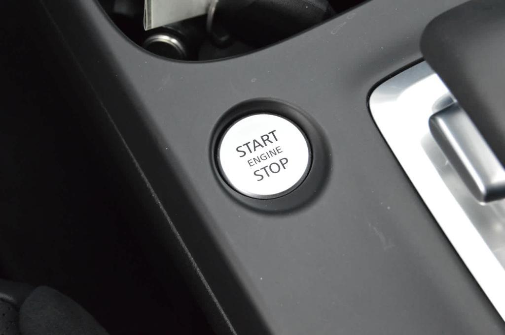 used 2025 INFINITI QX50 car, priced at $43,499