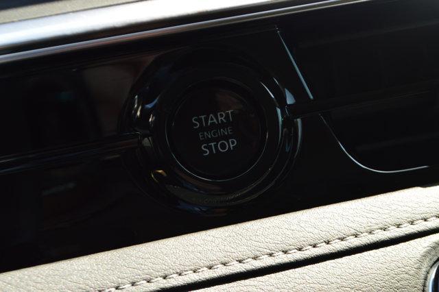 new 2025 INFINITI QX80 car, priced at $102,640