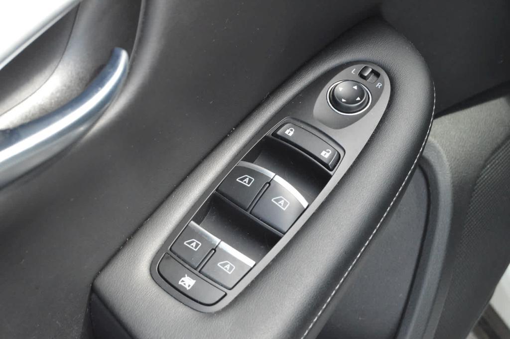 used 2020 INFINITI QX50 car, priced at $26,997