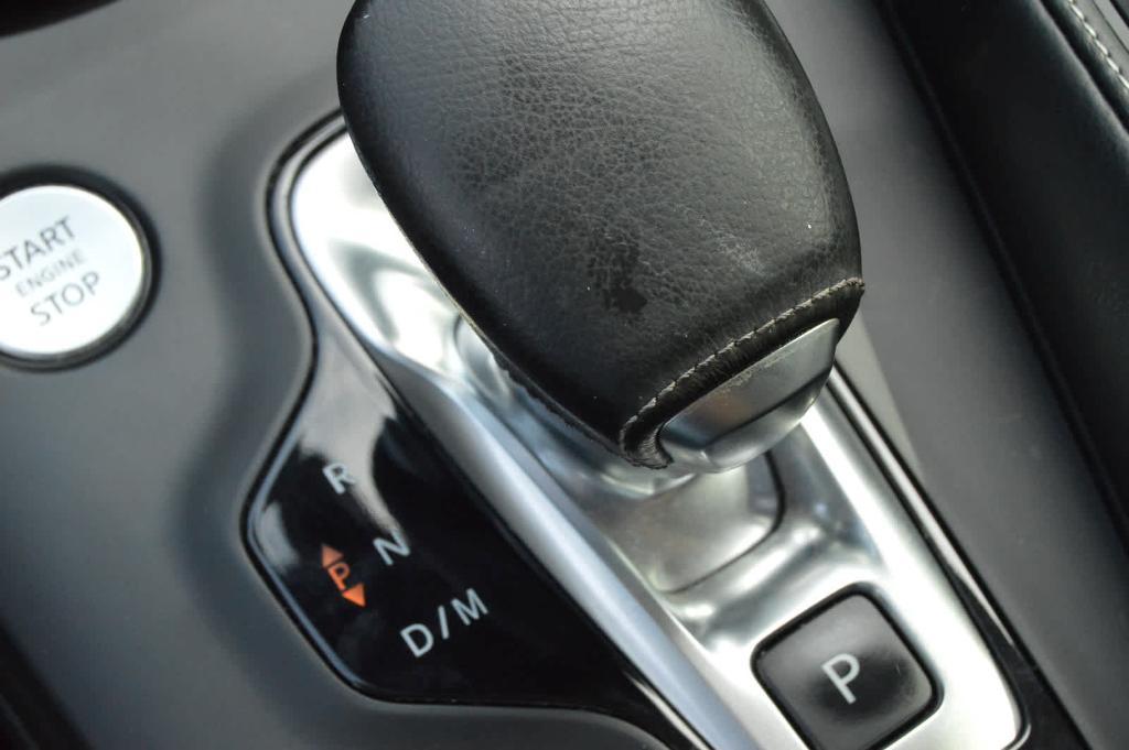 used 2020 INFINITI QX50 car, priced at $26,997