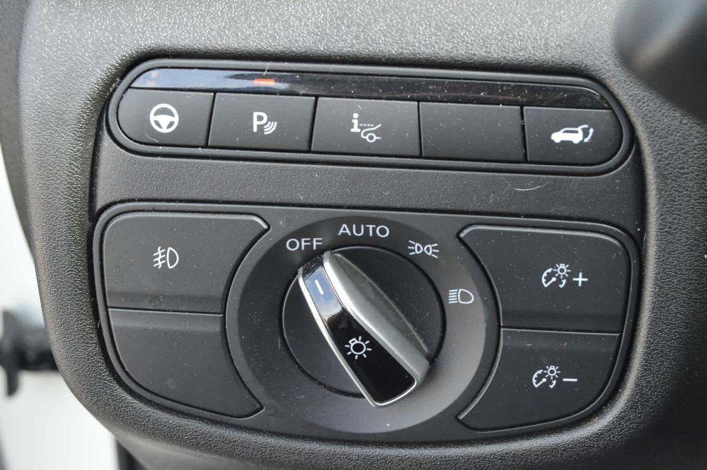 used 2020 INFINITI QX50 car, priced at $26,997