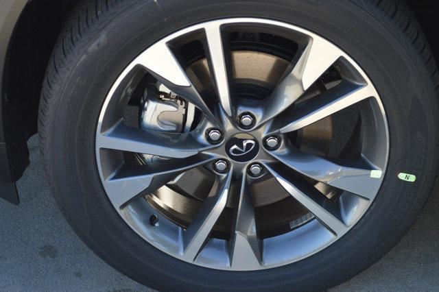 new 2025 INFINITI QX60 car, priced at $60,580