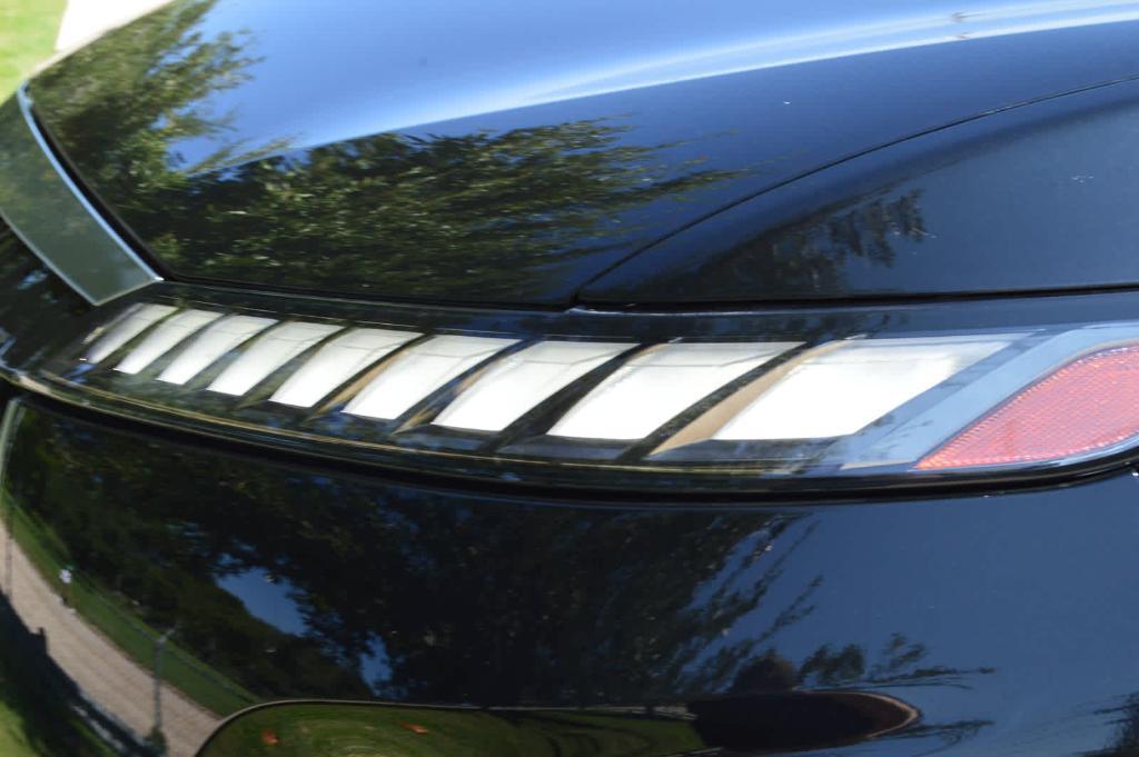 used 2025 INFINITI QX80 car, priced at $74,499