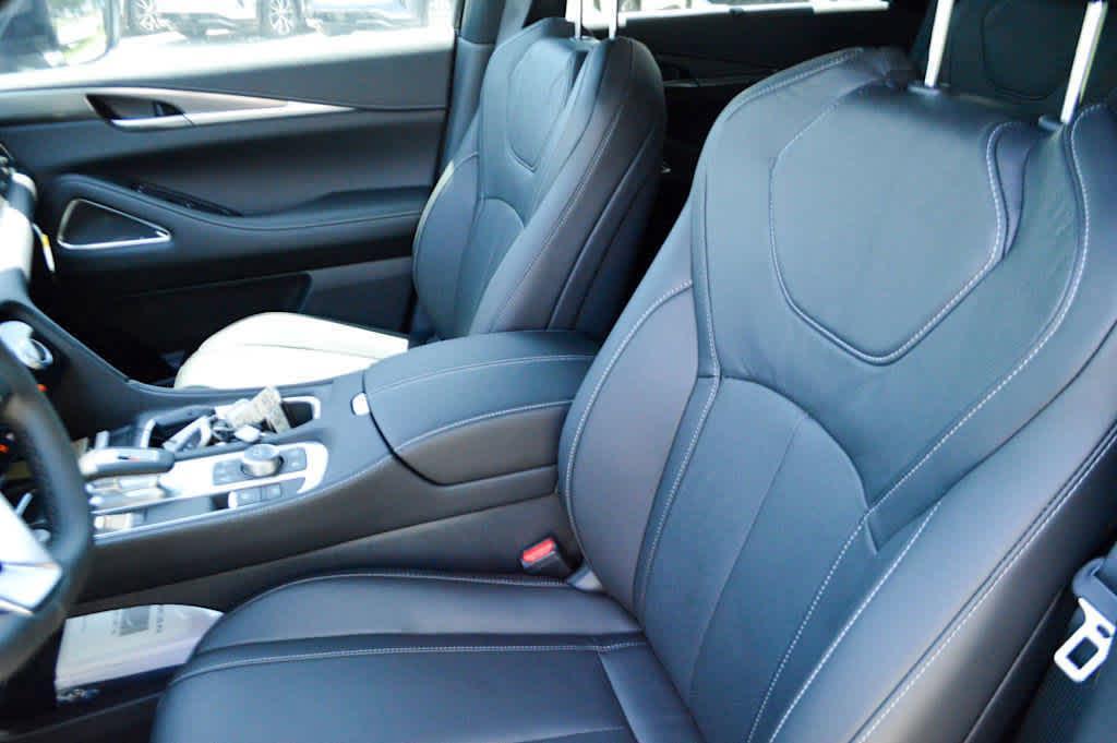 new 2025 INFINITI QX60 car, priced at $60,980