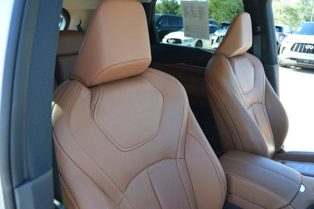 used 2024 INFINITI QX60 car, priced at $58,999