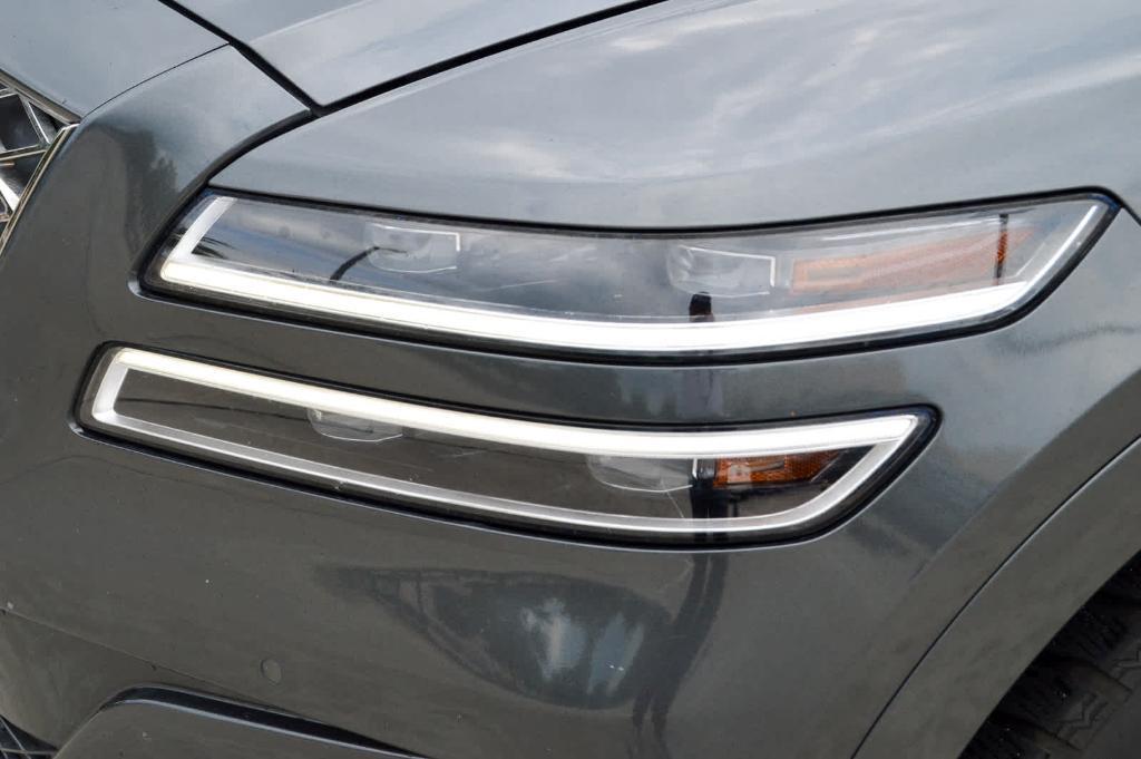 used 2021 Genesis GV80 car, priced at $30,991