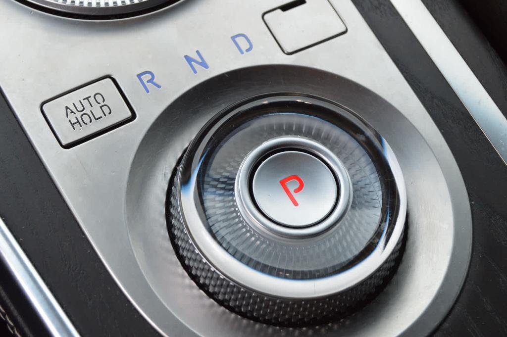used 2021 Genesis GV80 car, priced at $30,991