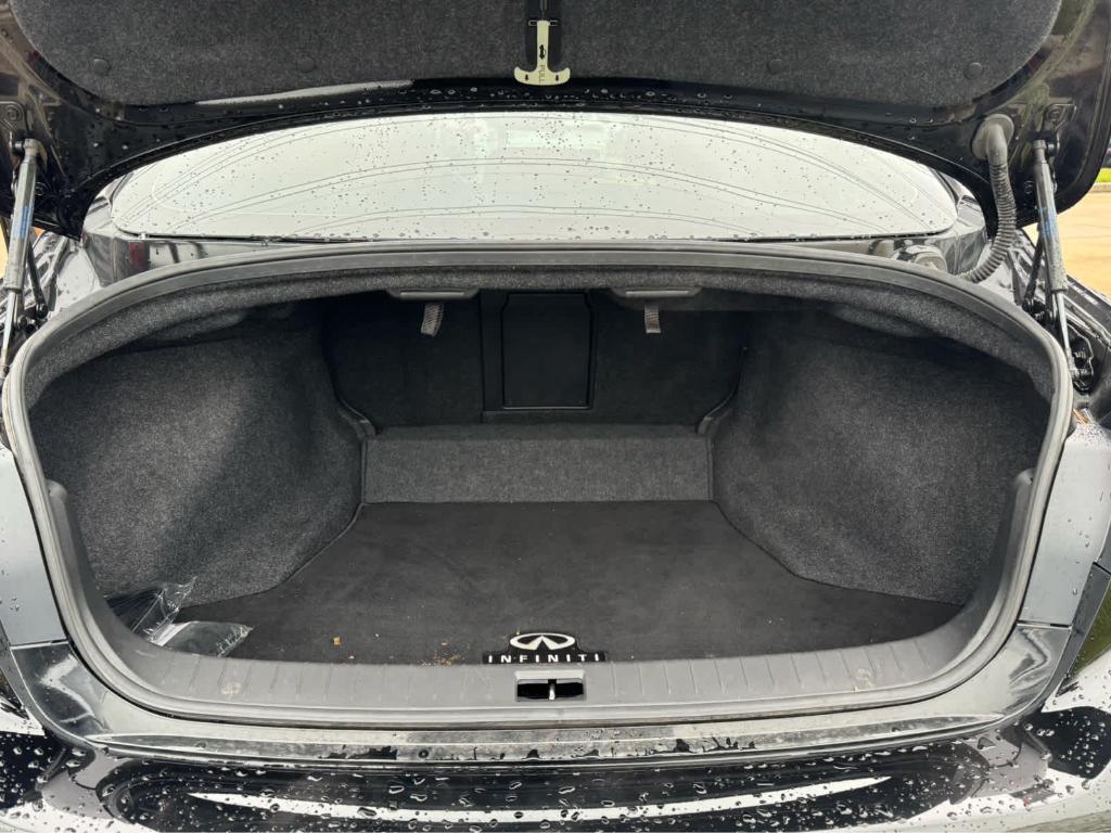 used 2023 INFINITI Q50 car, priced at $30,999