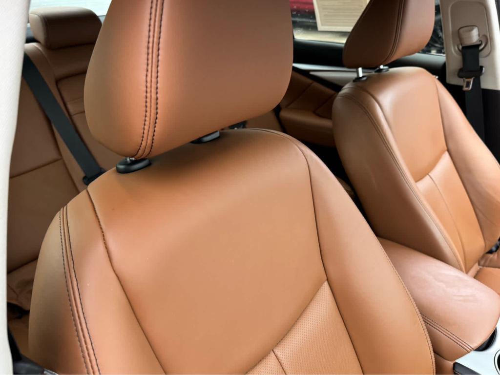 used 2023 INFINITI Q50 car, priced at $30,999