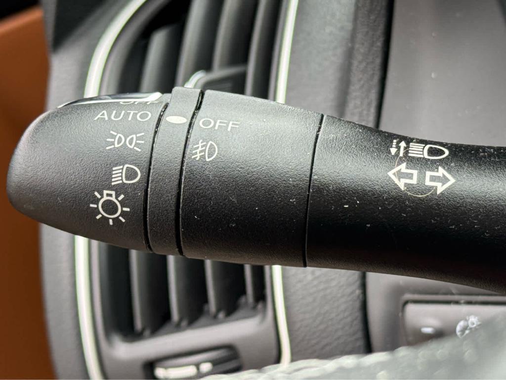 used 2023 INFINITI Q50 car, priced at $30,999