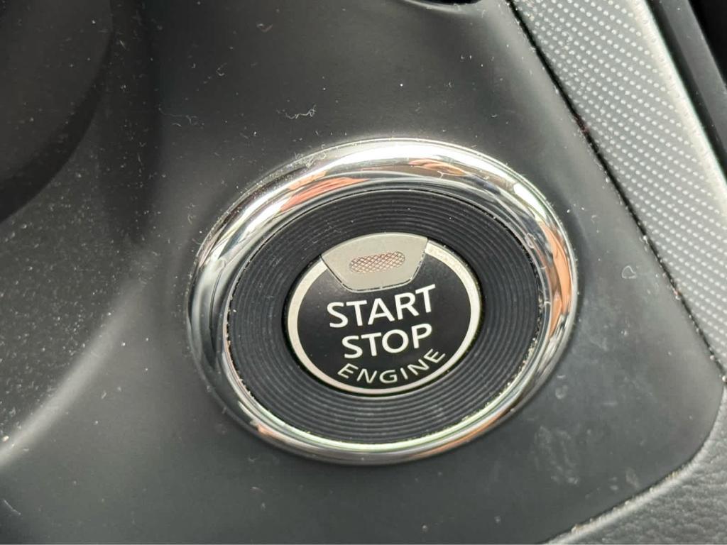 used 2023 INFINITI Q50 car, priced at $30,999