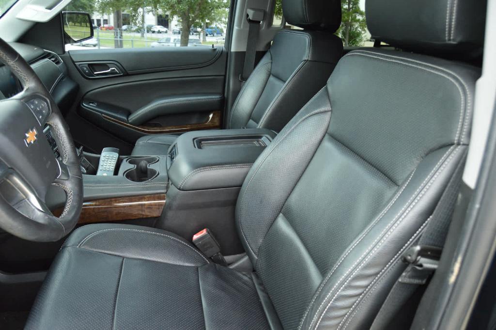 used 2018 Chevrolet Tahoe car, priced at $28,899