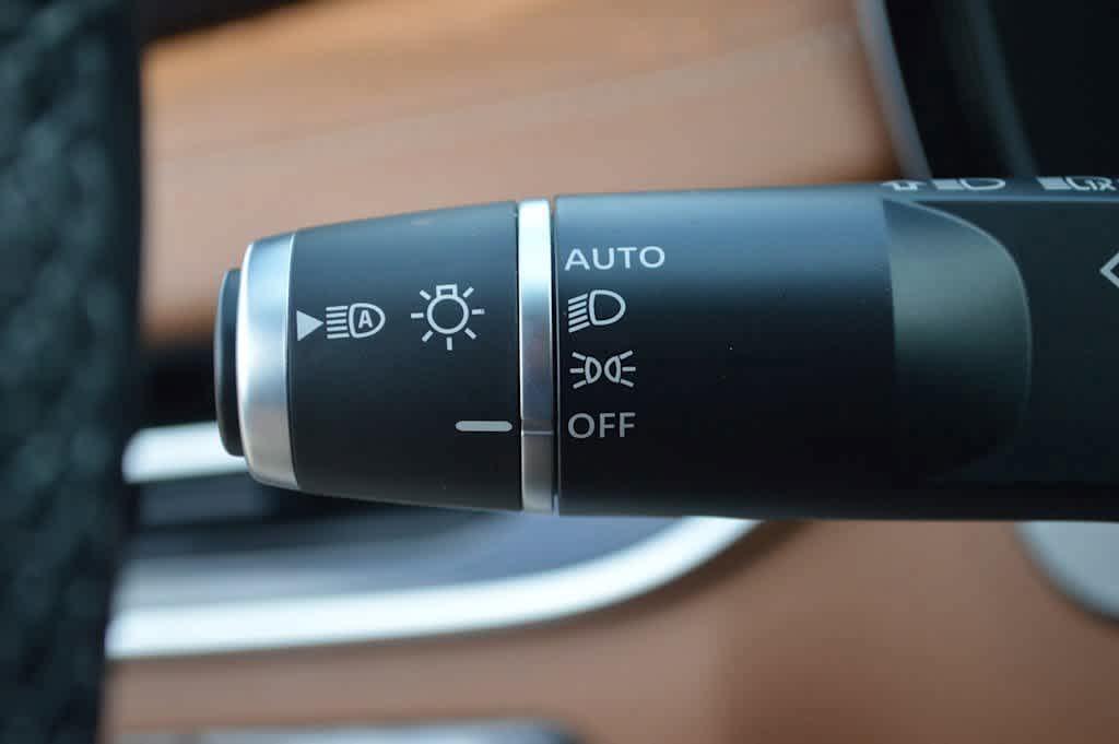 new 2025 INFINITI QX60 car, priced at $69,550