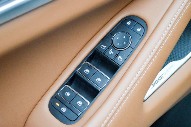 new 2025 INFINITI QX60 car, priced at $69,550