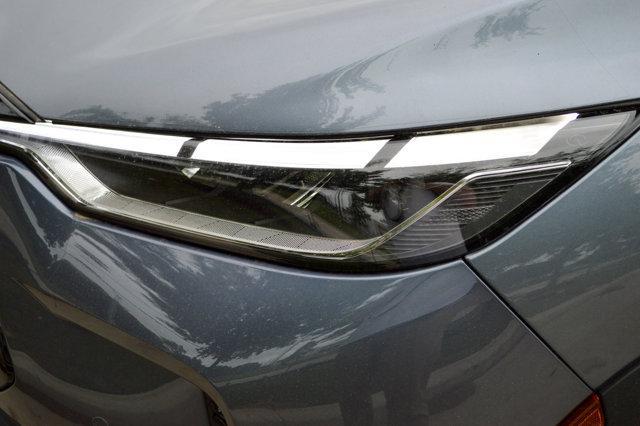 new 2025 INFINITI QX60 car, priced at $69,550