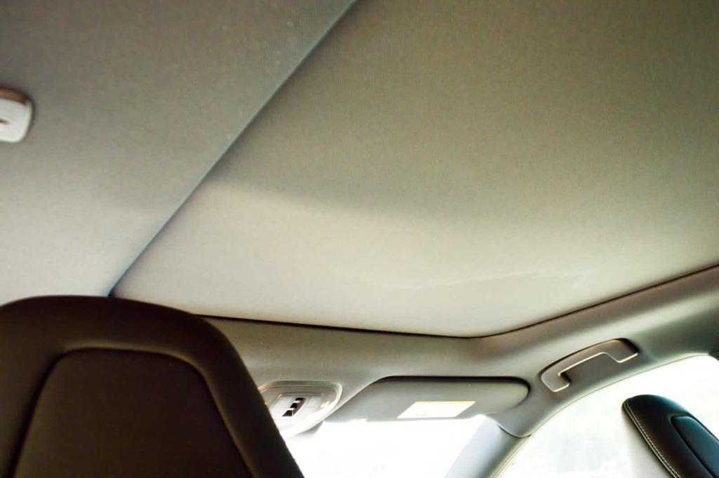 used 2025 INFINITI QX60 car, priced at $46,999