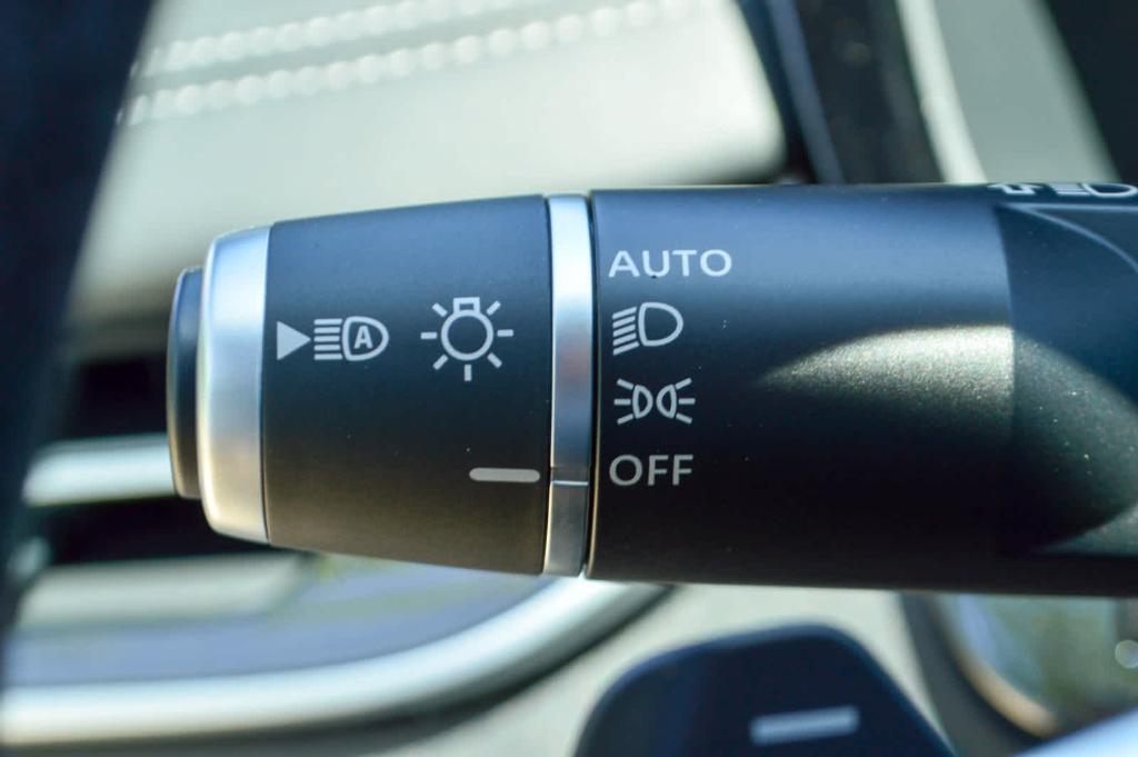 used 2025 INFINITI QX60 car, priced at $46,999