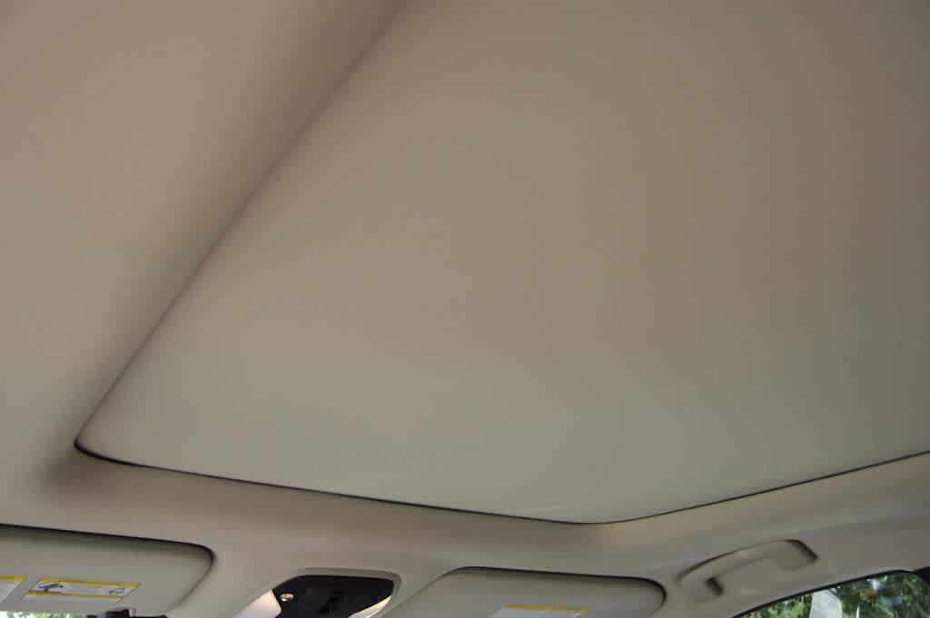 new 2025 INFINITI QX60 car, priced at $69,550