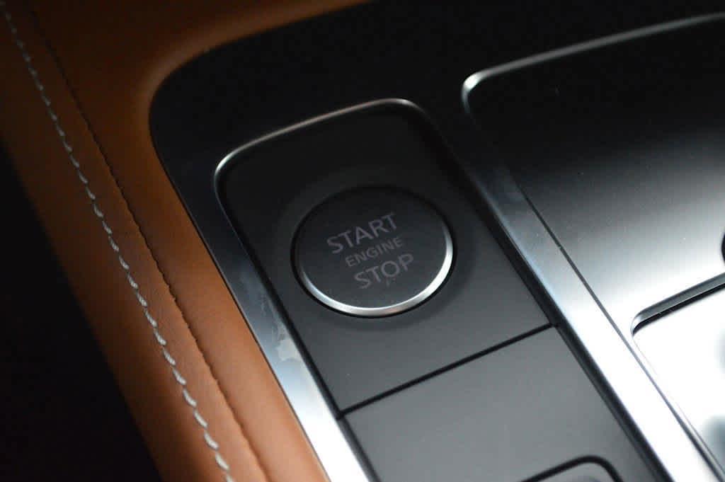 new 2025 INFINITI QX60 car, priced at $69,550