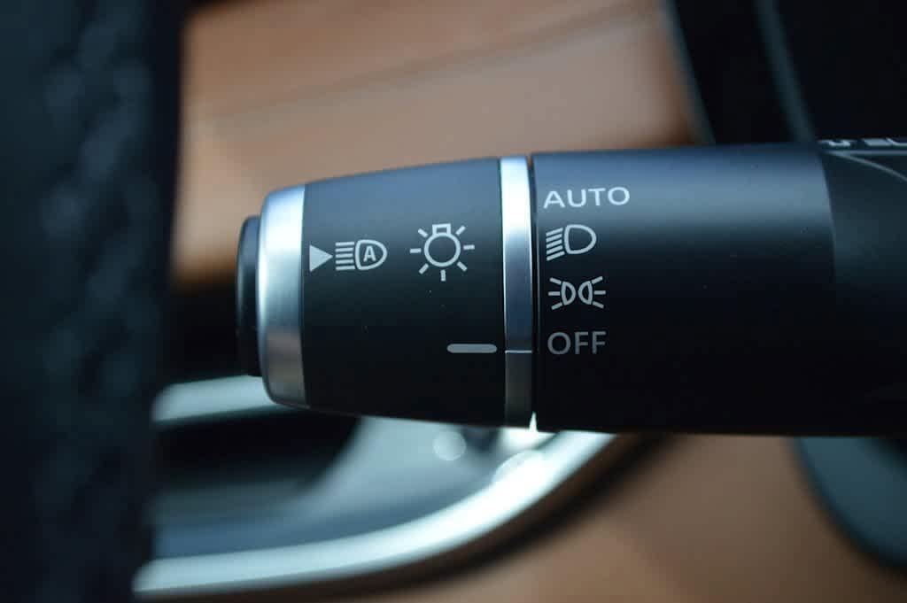 new 2025 INFINITI QX60 car, priced at $69,550