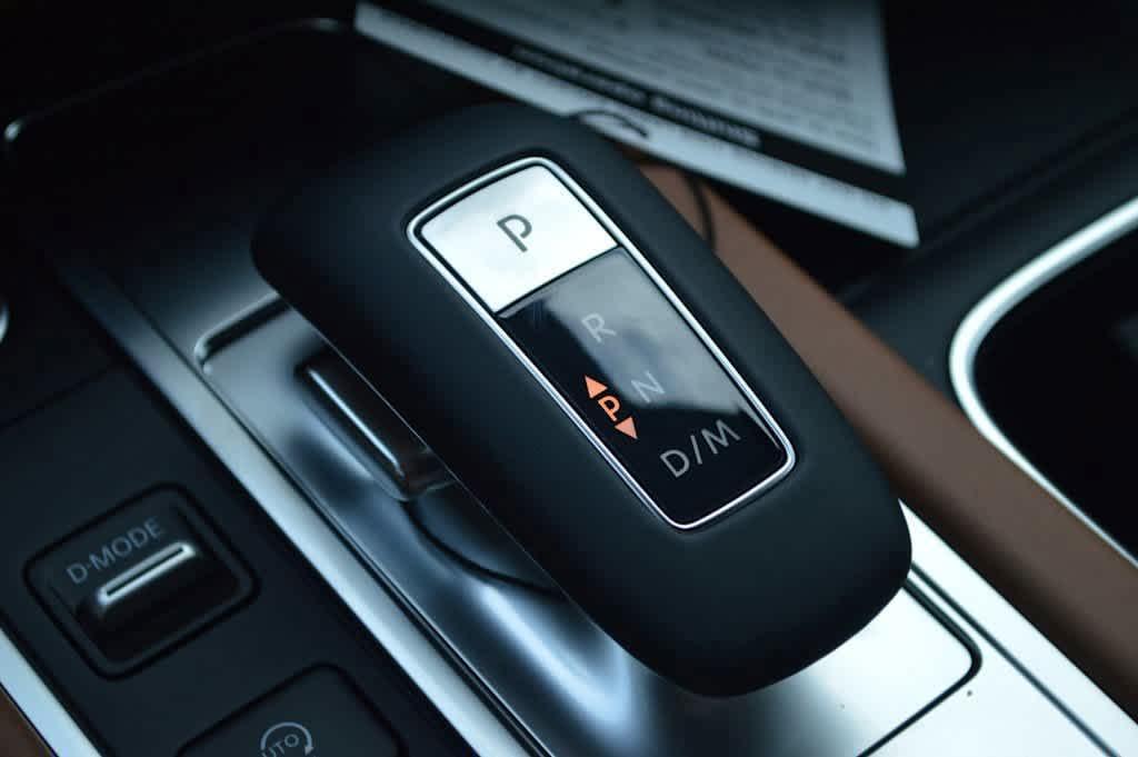 new 2025 INFINITI QX60 car, priced at $69,550