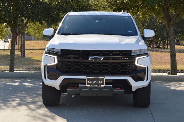 used 2023 Chevrolet Suburban car, priced at $58,999