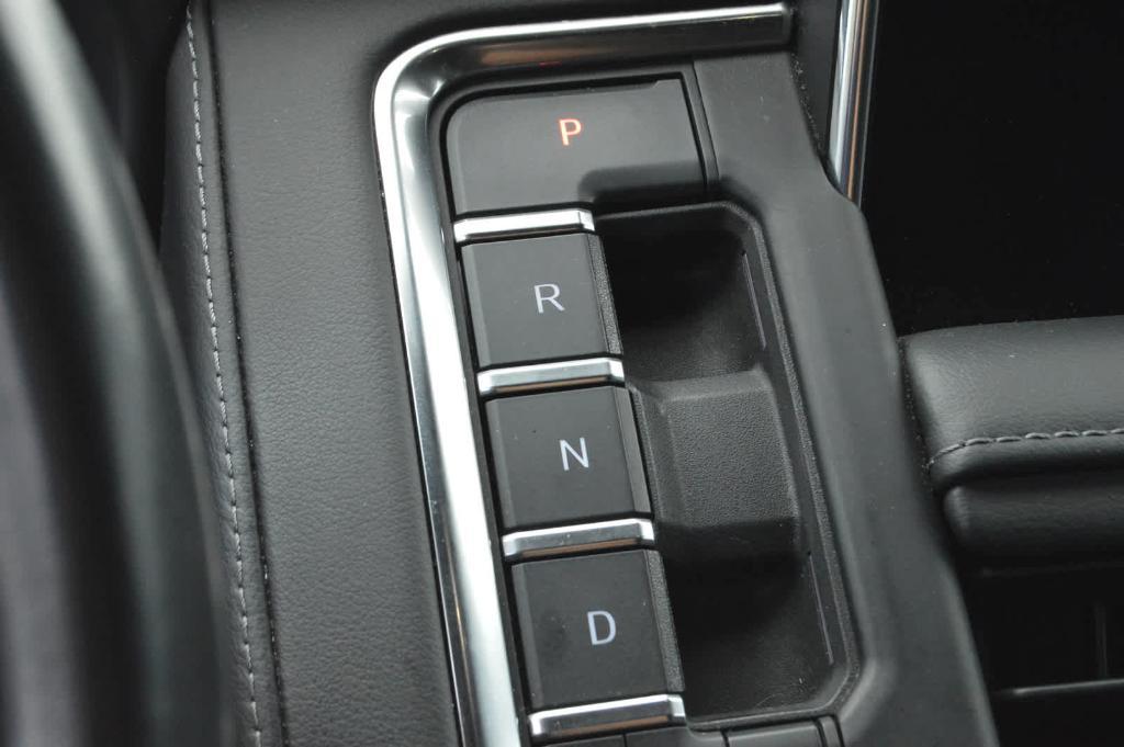 used 2022 Chevrolet Suburban car, priced at $54,499