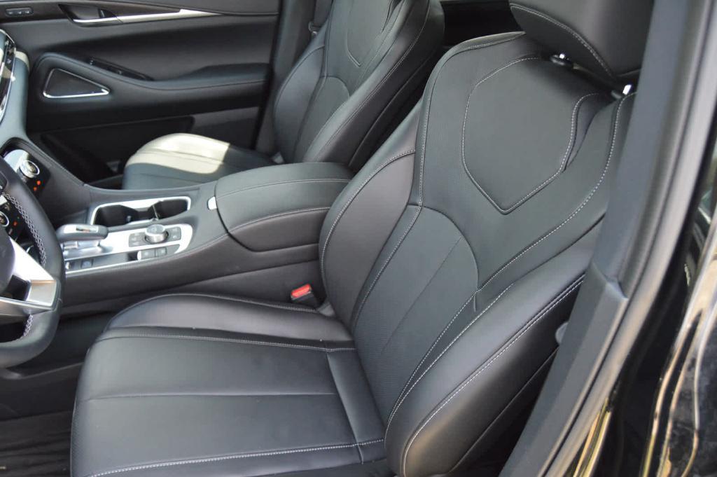 used 2025 INFINITI QX60 car, priced at $48,988
