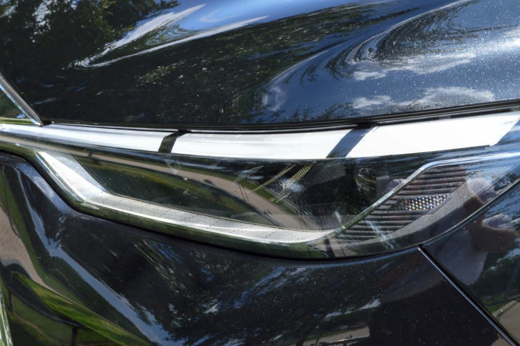 used 2025 INFINITI QX60 car, priced at $48,988