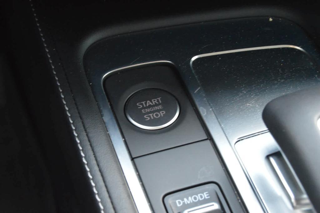 used 2025 INFINITI QX60 car, priced at $48,988