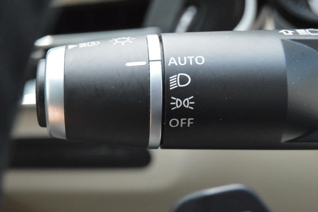 used 2025 INFINITI QX60 car, priced at $41,899
