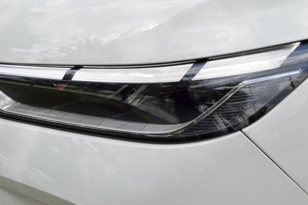 used 2025 INFINITI QX60 car, priced at $41,899