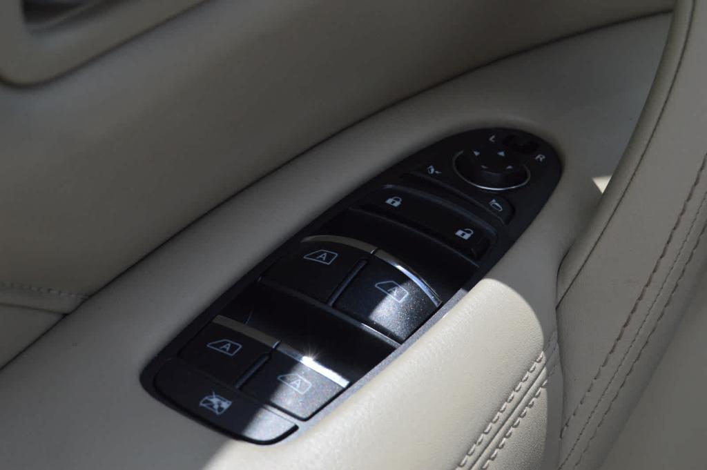 used 2019 INFINITI QX80 car, priced at $29,999