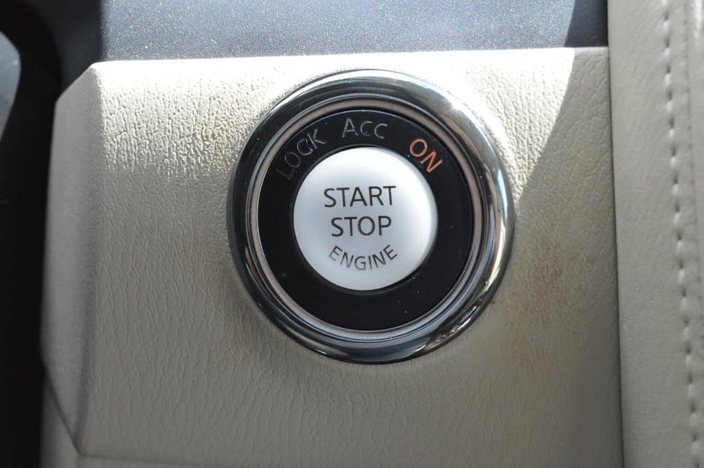 used 2019 INFINITI QX80 car, priced at $29,999