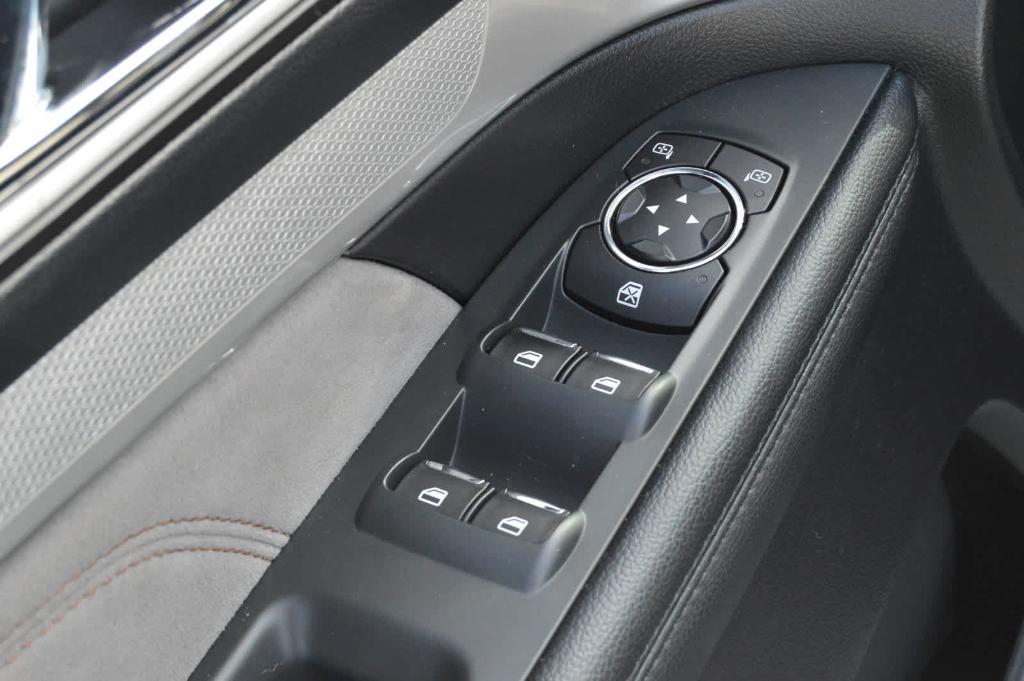 used 2017 Ford Explorer car, priced at $14,994