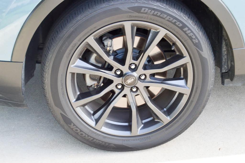 used 2017 Ford Explorer car, priced at $14,994