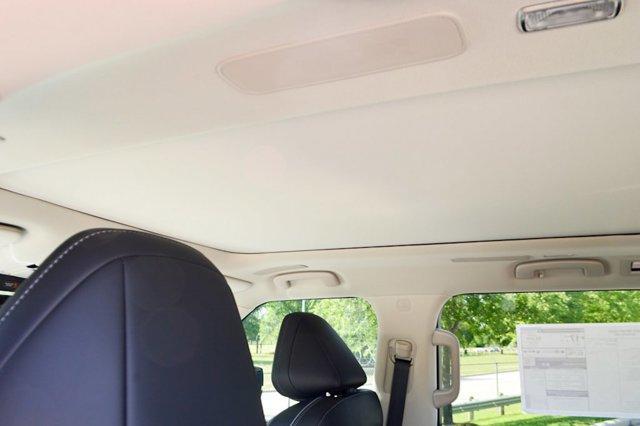 new 2025 INFINITI QX80 car, priced at $102,845