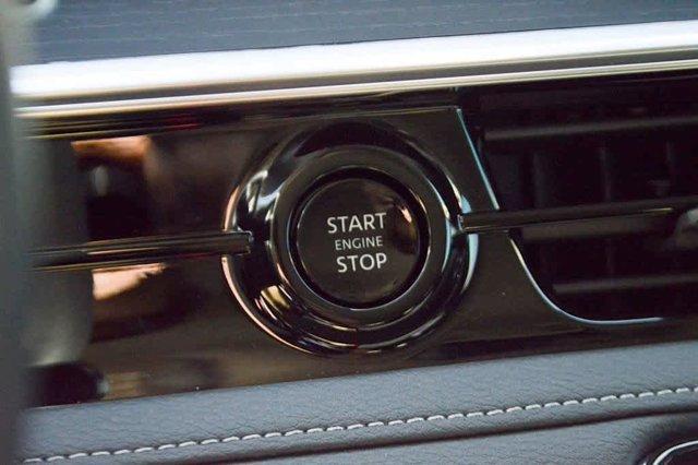 new 2025 INFINITI QX80 car, priced at $102,845