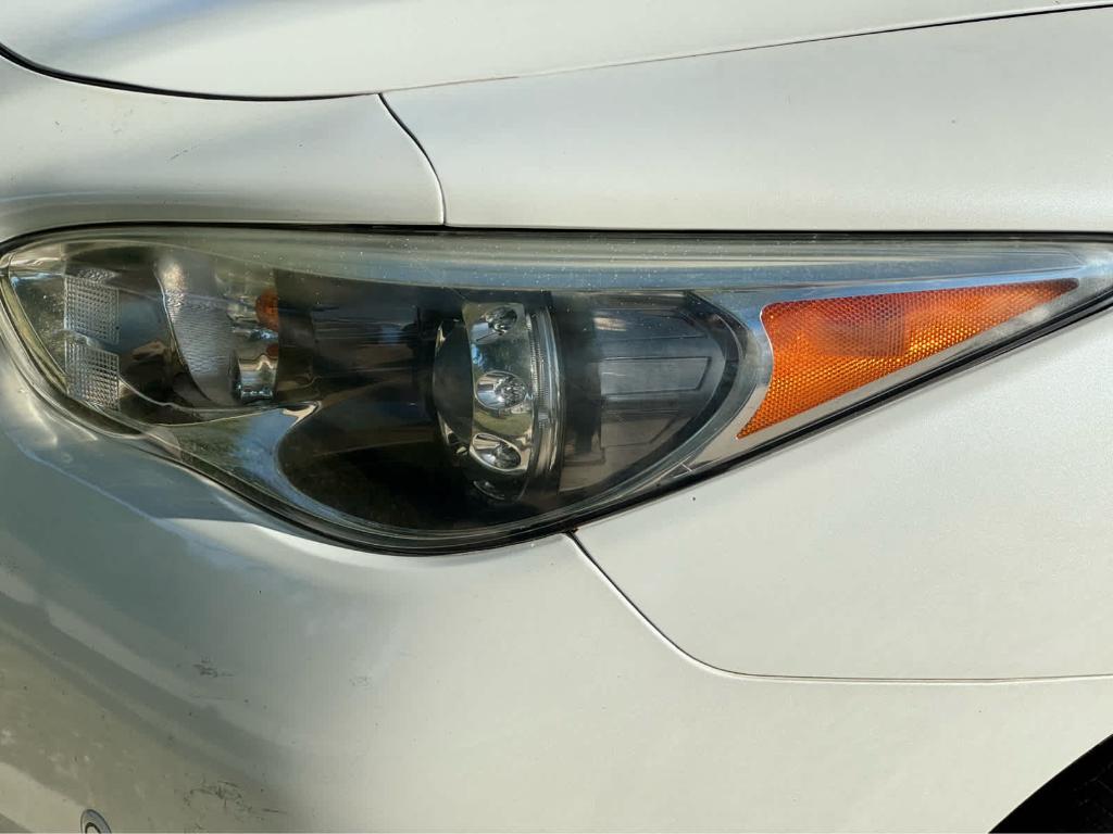 used 2015 INFINITI QX60 car, priced at $12,999