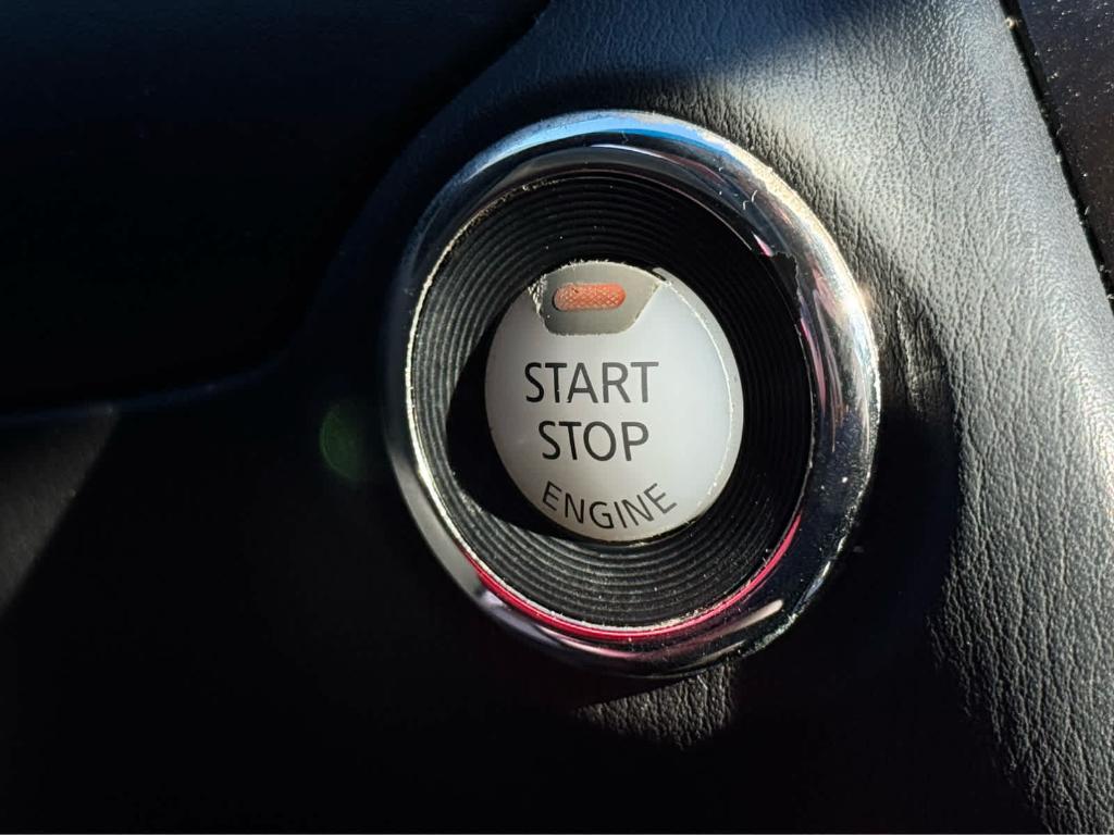 used 2015 INFINITI QX60 car, priced at $12,999