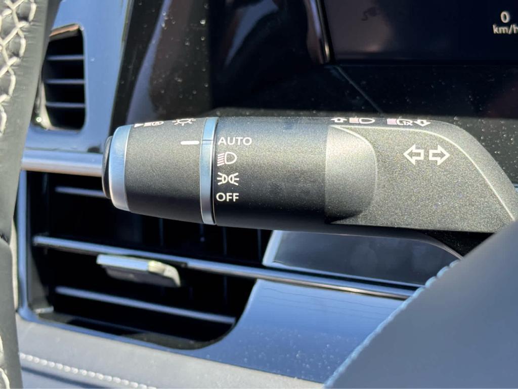 new 2026 INFINITI QX80 car, priced at $117,160