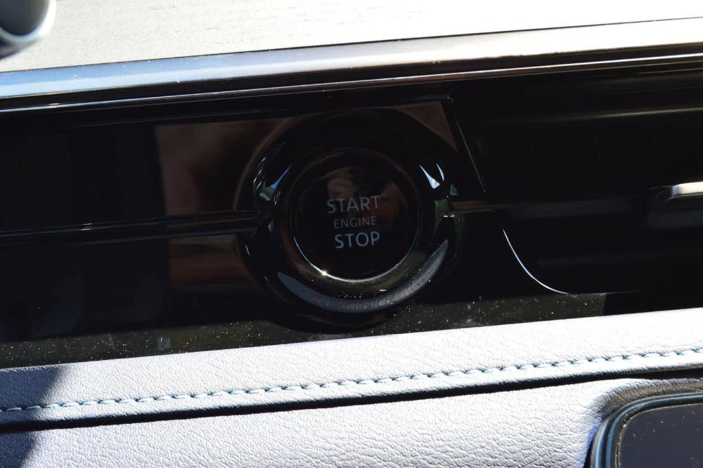 new 2026 INFINITI QX80 car, priced at $106,525