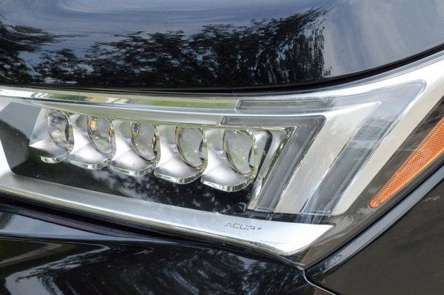 used 2019 Acura MDX car, priced at $25,699